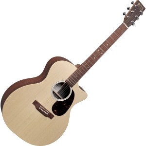 Guitarra Martin GPC-X2E Mahogany