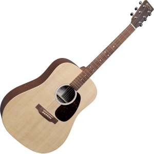 Guitarra Martin D-X2E Mahogany