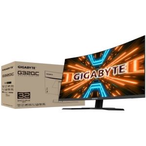 Gigabyte G32QC