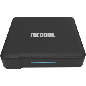 Reproductor multimedia Mecool KM1 Deluxe 32 Gb