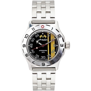 Reloj Vostok 100652