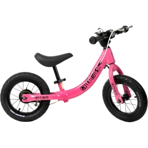 Bicicleta infantil Profi W1202