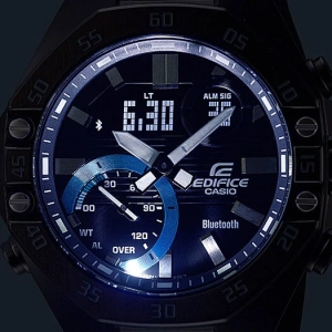 Casio Edifice ECB-10PB-1A