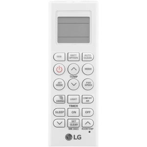 LG EvoCool DC07RT