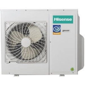 Aire acondicionado Hisense 3AMW72U4RFA