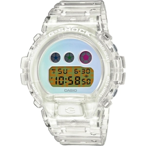 Relojes Casio G-Shock DW-6900SP-7