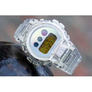 Casio G-Shock DW-6900SP-7