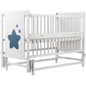 Babyroom Zvezdochka Z02