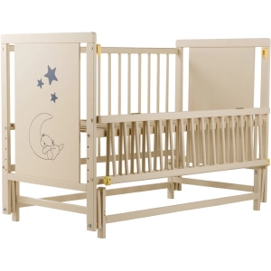 Babyroom Medvezhonok M02