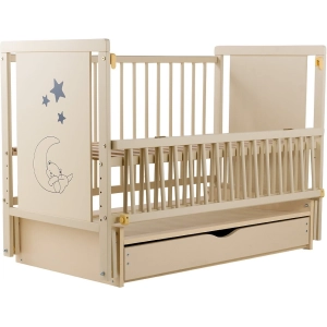 Babyroom Medvezhonok M03