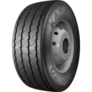 Neumático camión KAMA NT202 Plus 385/55 R22.5 160K