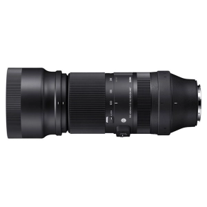 Sigma 100-400mm f/5-6.3 OS DG DN