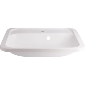 Lavabo G.F. 550x430/110