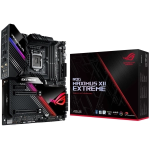 Asus ROG MAXIMUS XII EXTREME