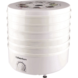 Secador de frutas Liberton LFD 5220