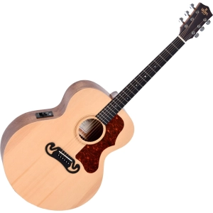 Guitarra Sigma GJME