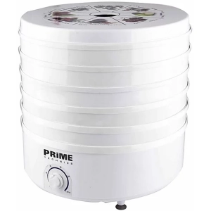 Secador de frutas Prime Technics PFD 502