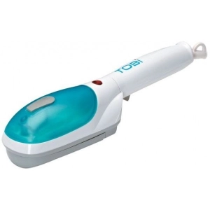 Vaporizador de ropa Tobi Travel Steamer