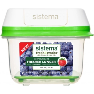 Sistema Fresh Works 53105