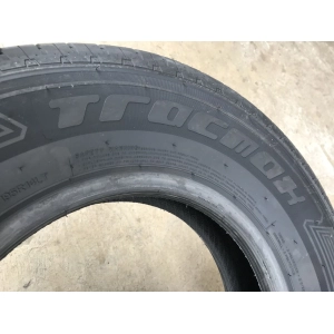 Tracmax X-privilo RF19 205/75 R16C 113R