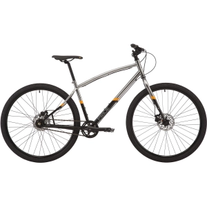 Bicicleta Pride Rocksteady 8.3 2020 frame M