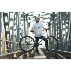 Pride Rocksteady 8.3 2020 frame M