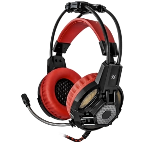 Auriculares Defender Lester