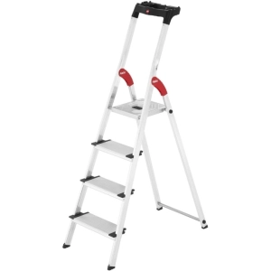 Escalera Hailo 8040-407