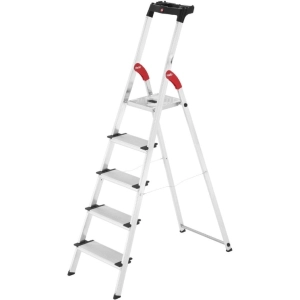 Escalera Hailo 8040-507