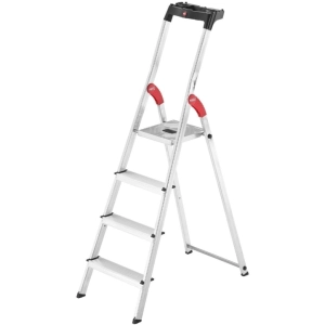 Escalera Hailo 8160-407