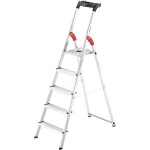 Escalera Hailo 8160-507