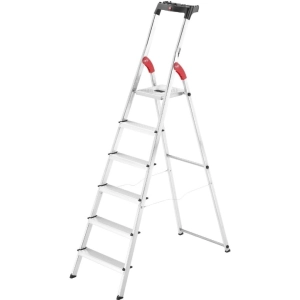 Escalera Hailo 8160-607