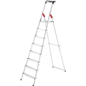 Escalera Hailo 8160-807