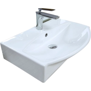 Lavabo REA Coral 600