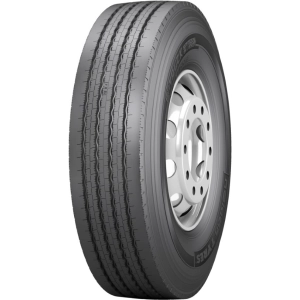 Neumático de camión Nokian E-Truck Steer 315/70 R22.5 154L