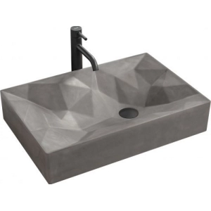 Lavabo REA Rock 600