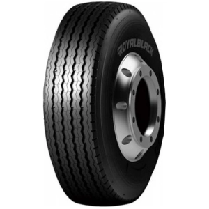 Neumático camión Royal Black RT706 385/65 R22.5 160L