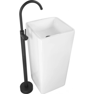 Lavabo REA Viki 405