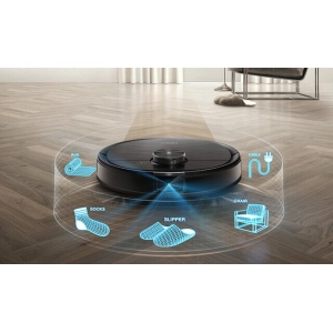 ECOVACS DeeBot Ozmo T8 AIVI