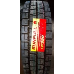 Neumático camión Sunfull HF328 315/80 R22.5 156L