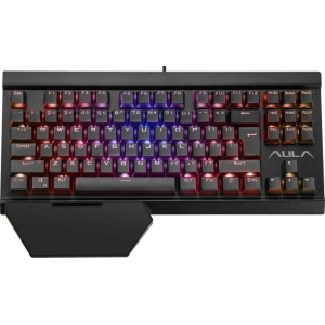 Teclado ACME Aula Hyperion Mechanical RGB