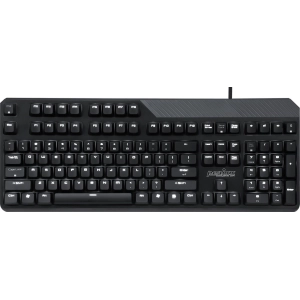 Teclado Perixx PX-5200 Blue Switch