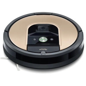 Aspirador iRobot Roomba 976