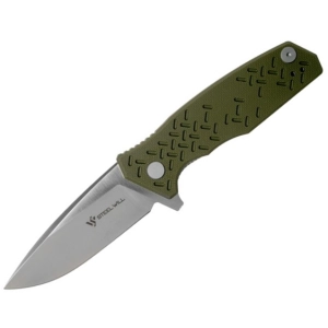 Cuchillo / Multiherramienta Steel Will F14-02 Chatbot