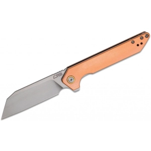 Cuchillo / Multiherramienta Artisan Rampart Copper