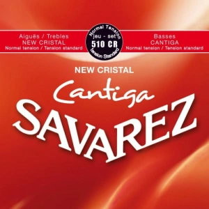 Cuerdas Savarez 510CR