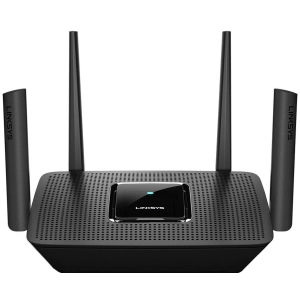 Wi-Fi adaptador LINKSYS MR9000 Max-Stream