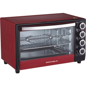 Horno eléctrico Grunhelm GN3501ARC