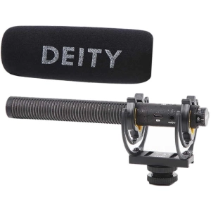 Deity V-Mic D3 Pro