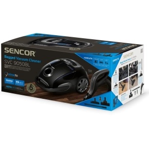 Sencor SVC 9050 BL